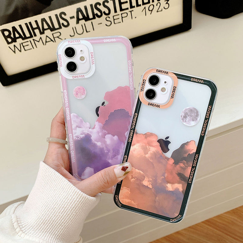 Sunset Phone Case