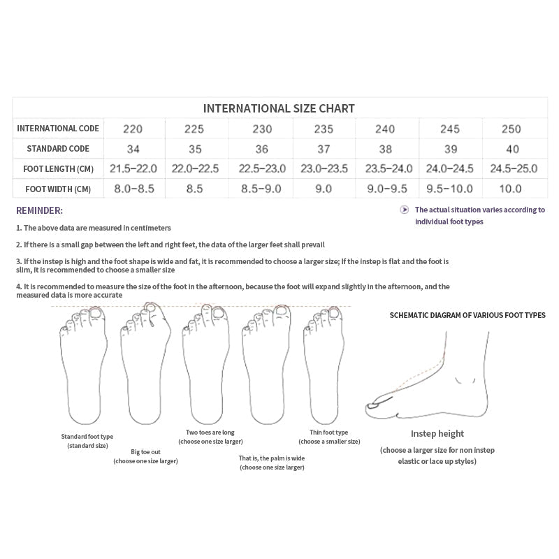 Fashion Comfortable Slip On Slides Shoes