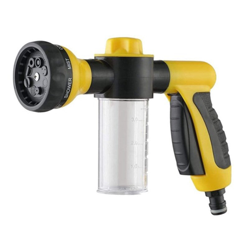 All in One Hose Nozzle Foam Gun