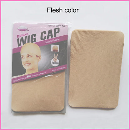 Stockings Wig Net Cap