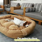 Sofa Dog Bed 2022