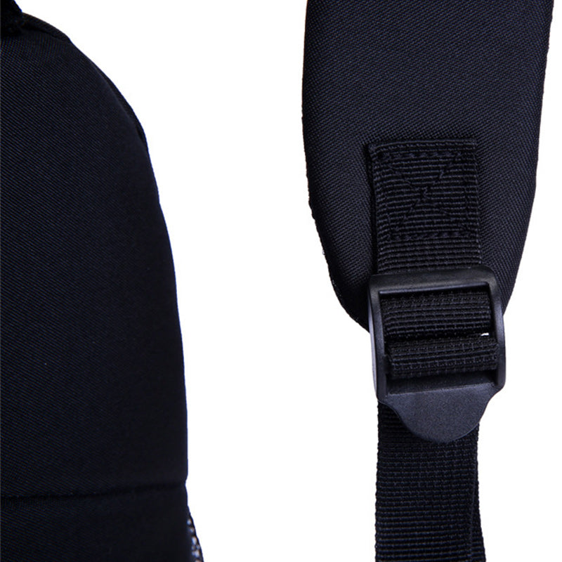 Venom Shoolbag Teens Travel Backpack