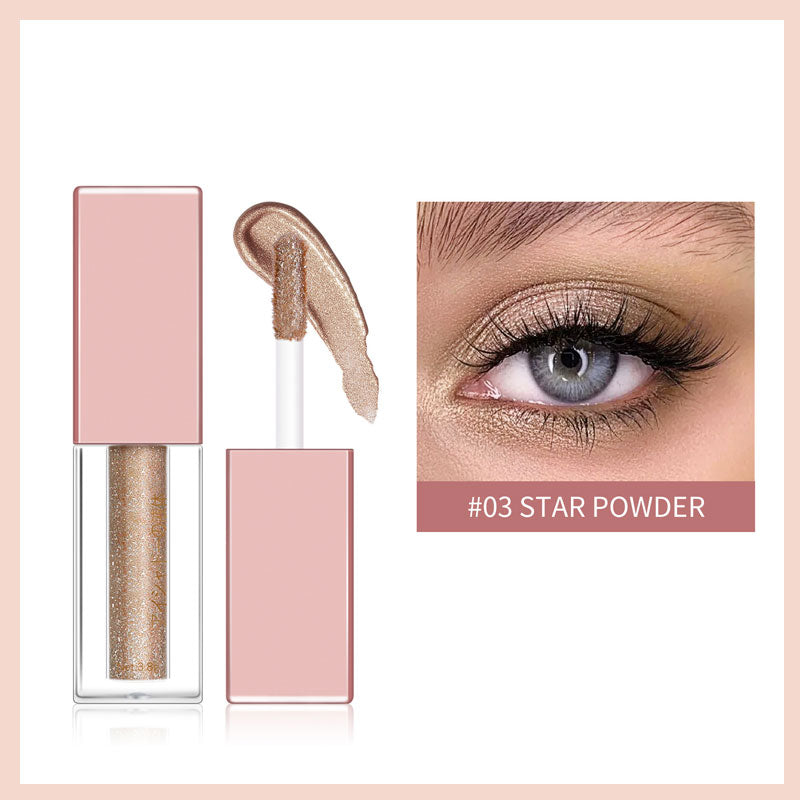 Sparkle Liquid Eyeshadow