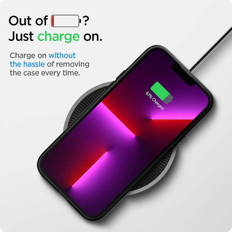 Lychee Pattern Mobile Phone Case