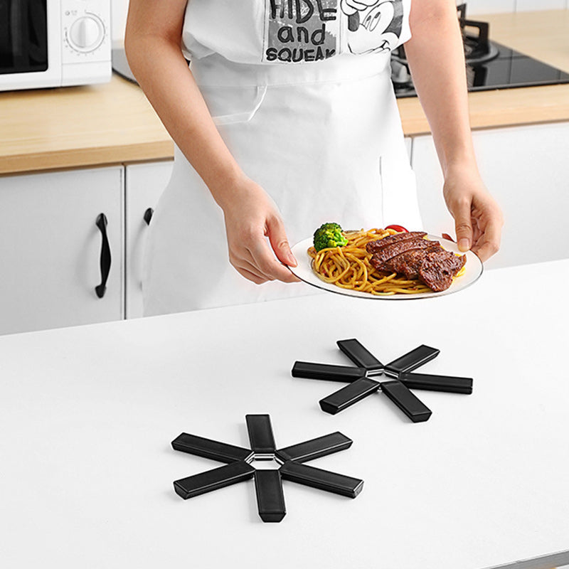 Creative Folding Heat Insulation Pad