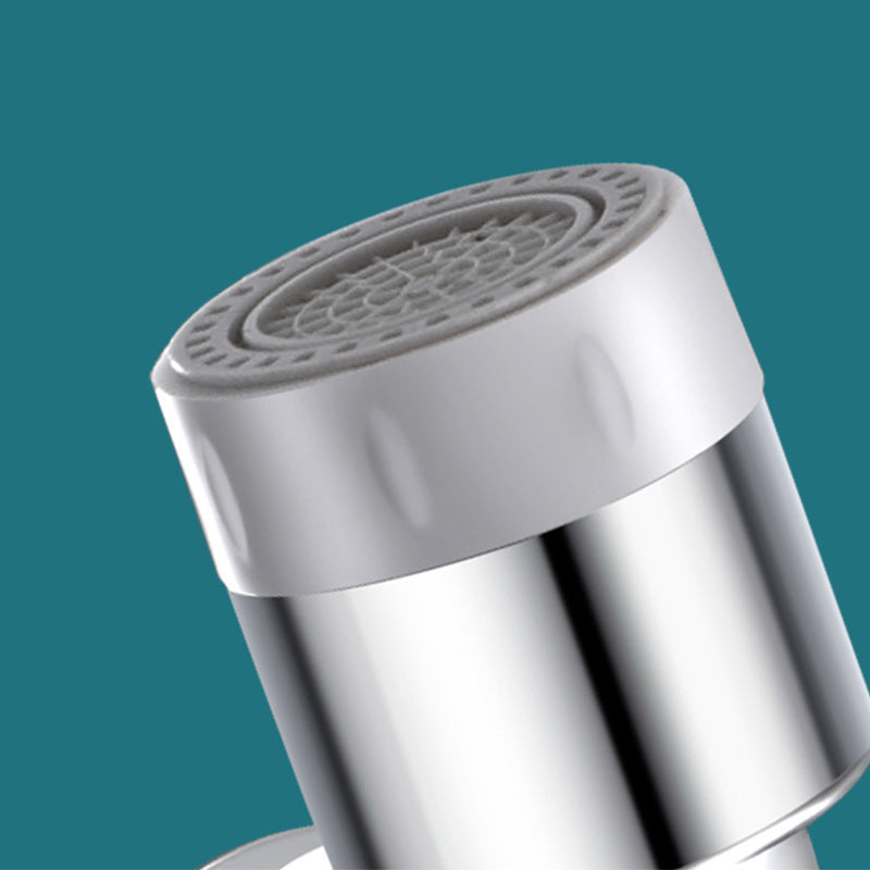 Newest Universal Splash Filter Faucet