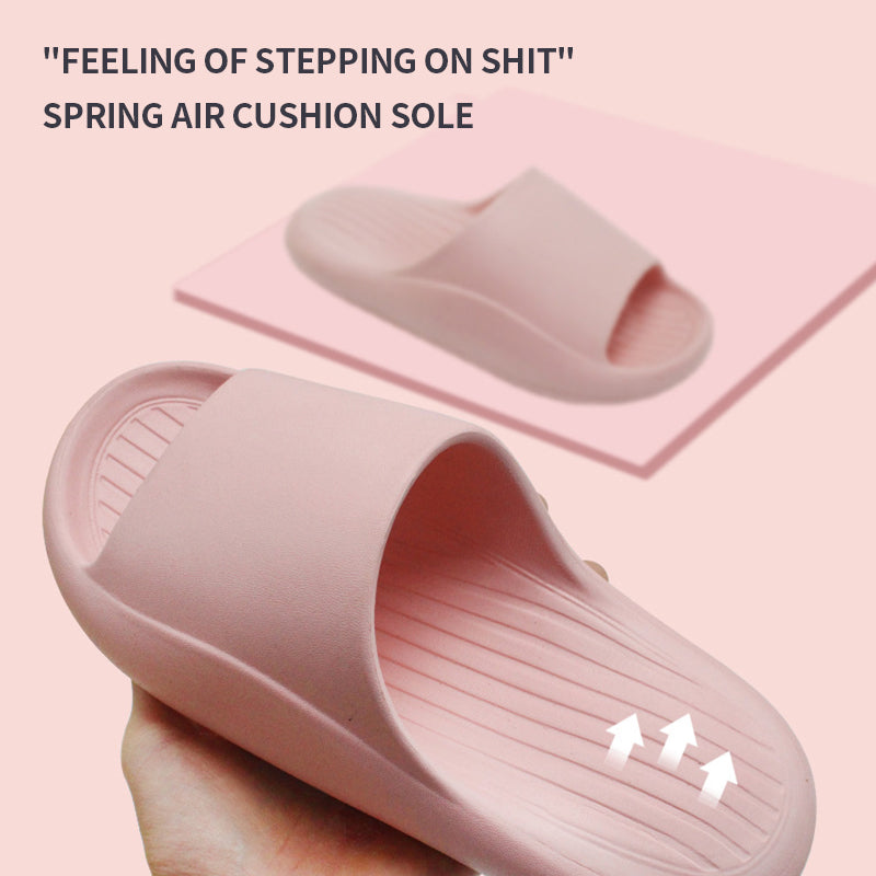 Thick Bottom Indoor Home Slippers