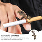 Cigarette Clip Ring
