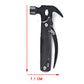 Portable Multi Tools Claw Hammer