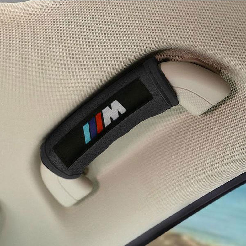💜car Handle Protective Cover