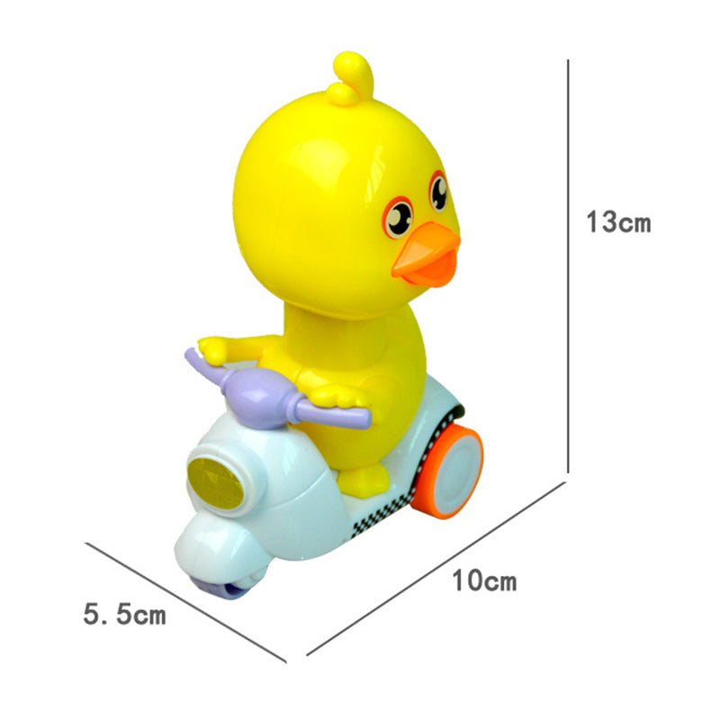 Baby Toddler Pull Back Toy Cars