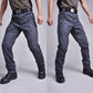 Tactical Pants | Leger Broek