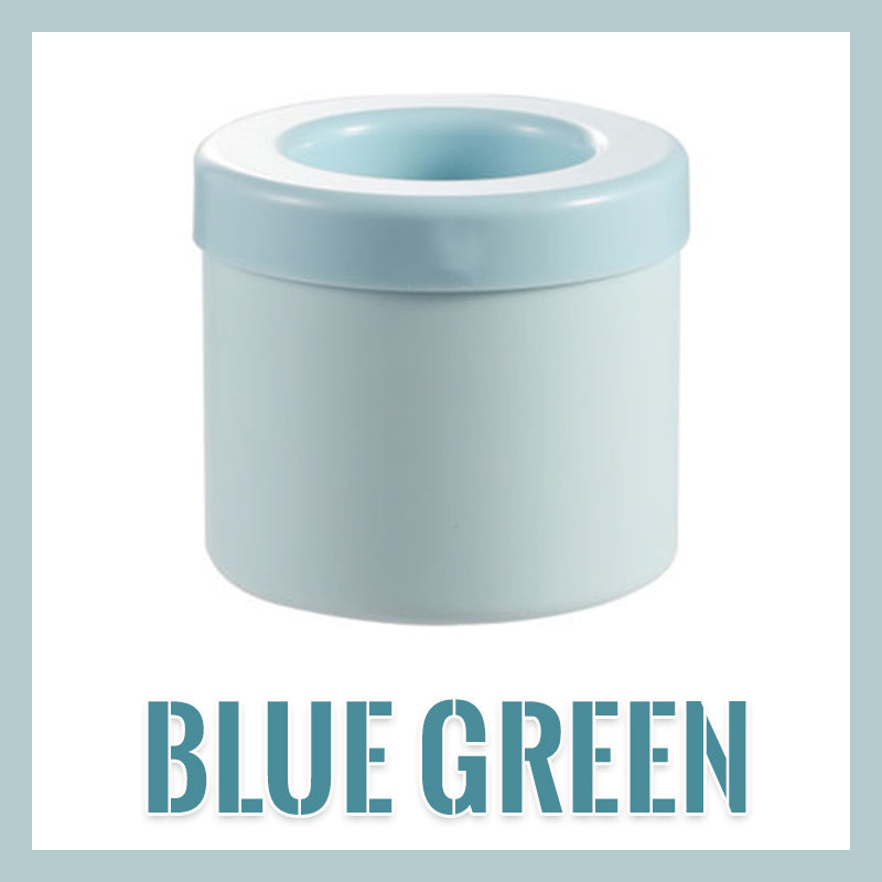 Cylinder Ice Cube Mold