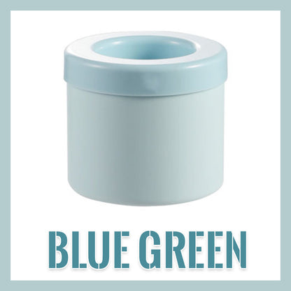 Cylinder Ice Cube Mold