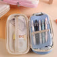 Pencil Case And Pencil Case