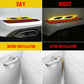 Car Safety Warning Reflective Stickers