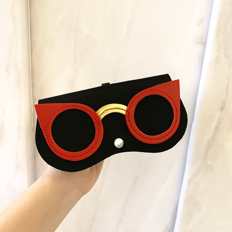Cute Sunglasses Case