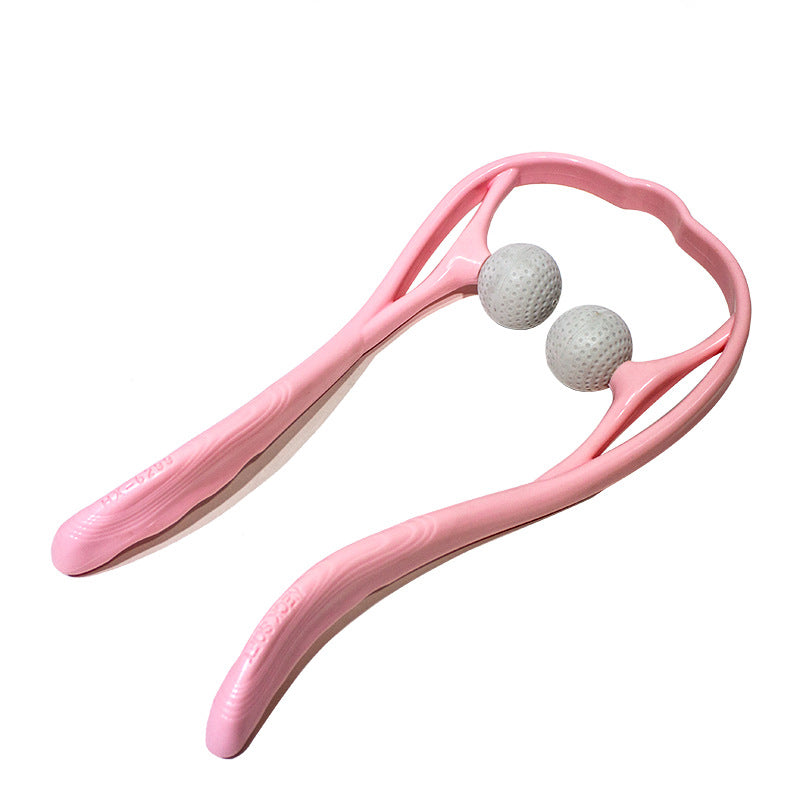 Dual Pressure Point Massager