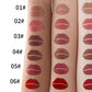 Lip And Cheek Dual-use Lipstick