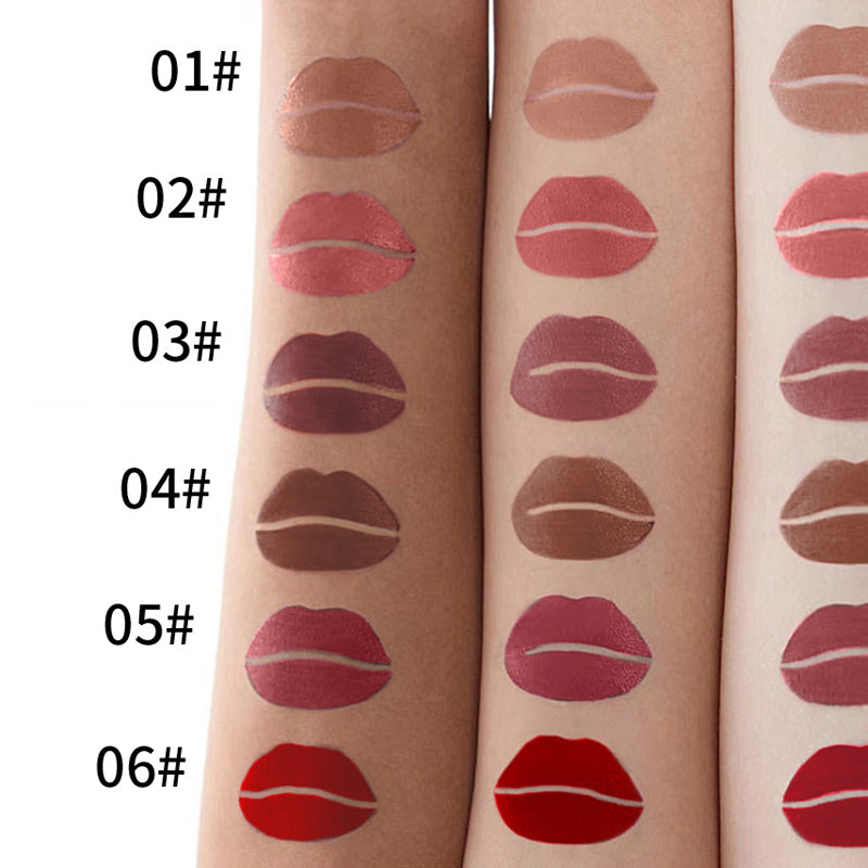 Lip And Cheek Dual-use Lipstick