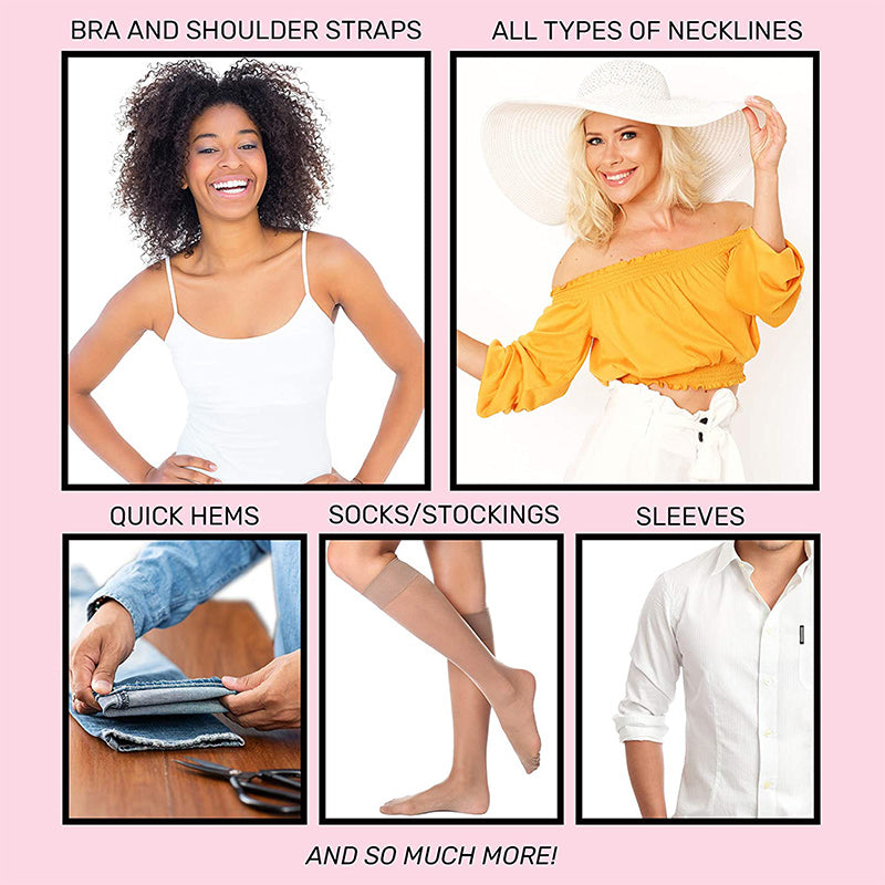 Secret Sidekick Double Sided Tape