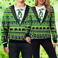 St. Patrick's Day Funny Sweatshirt