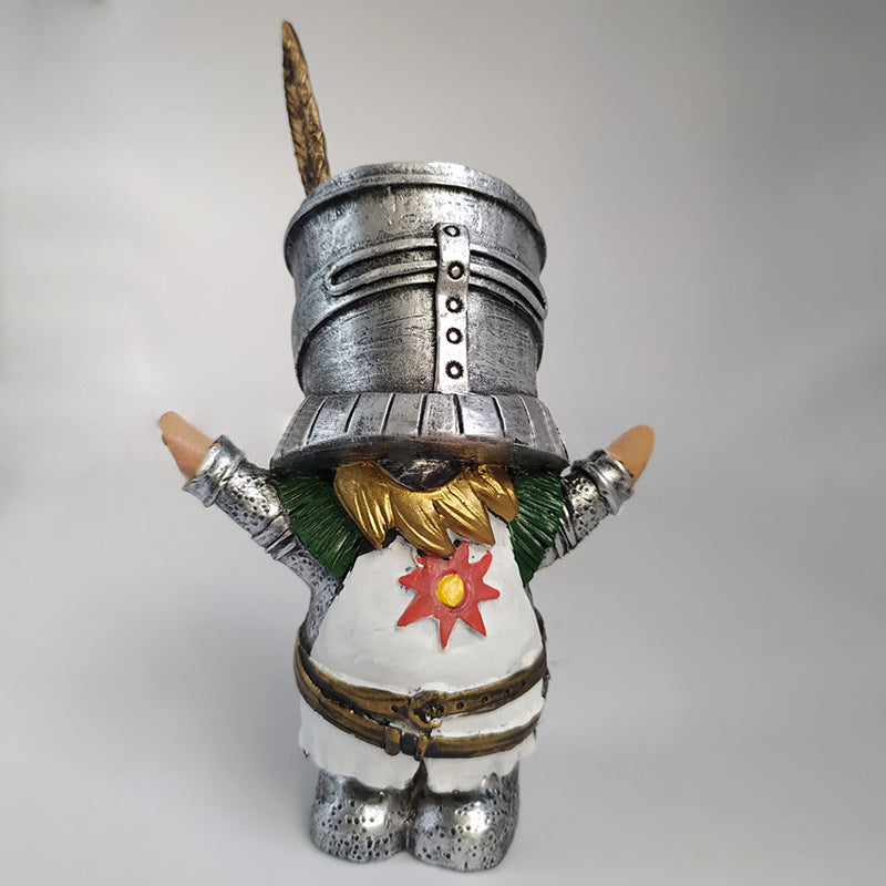 Soul of Darkness Knight Gnomes Guard