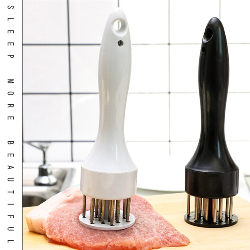 Stainless Steel Meat Hammer Needle