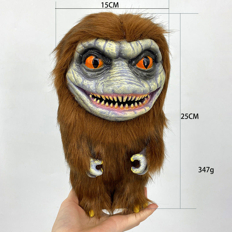 Critters Prop Doll