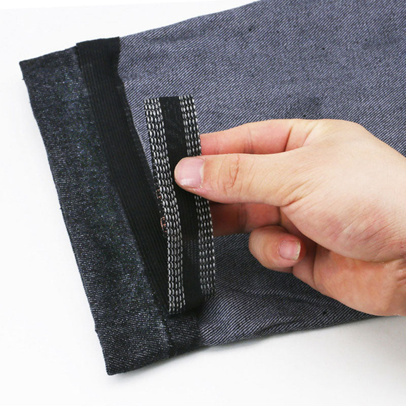 Pants Edge Shorten Self-Adhesive