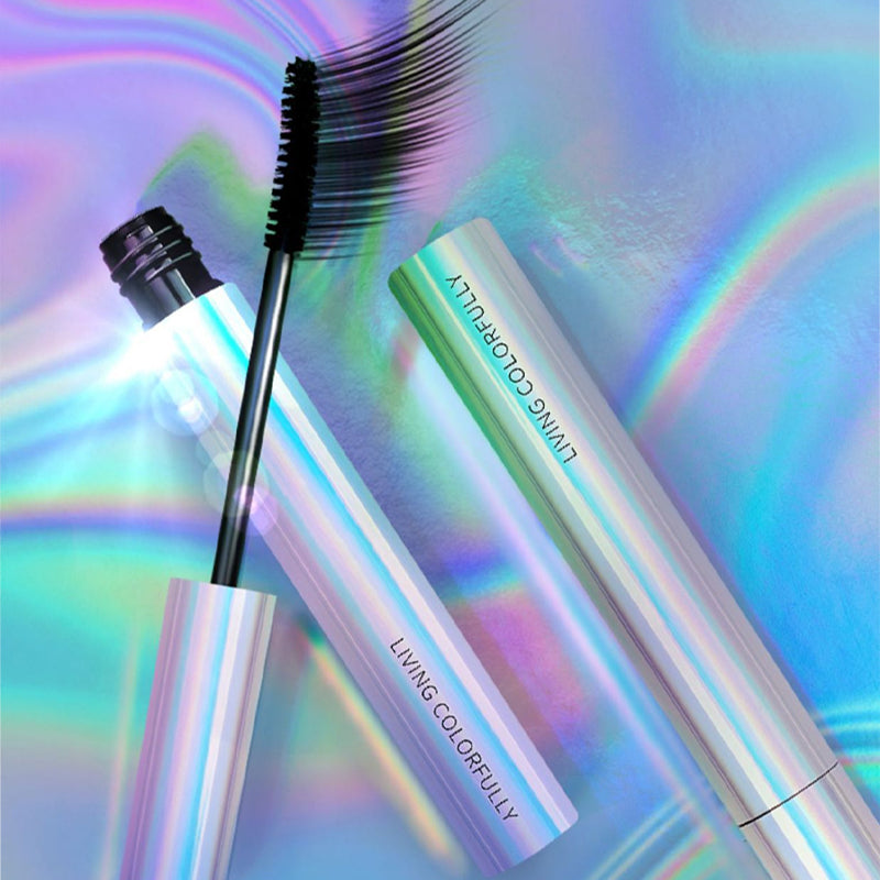 Laser Color Mascara