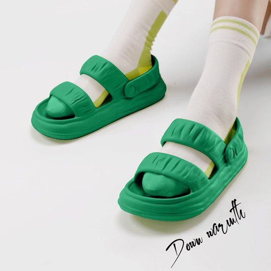 Women's EVA Slides Sandals