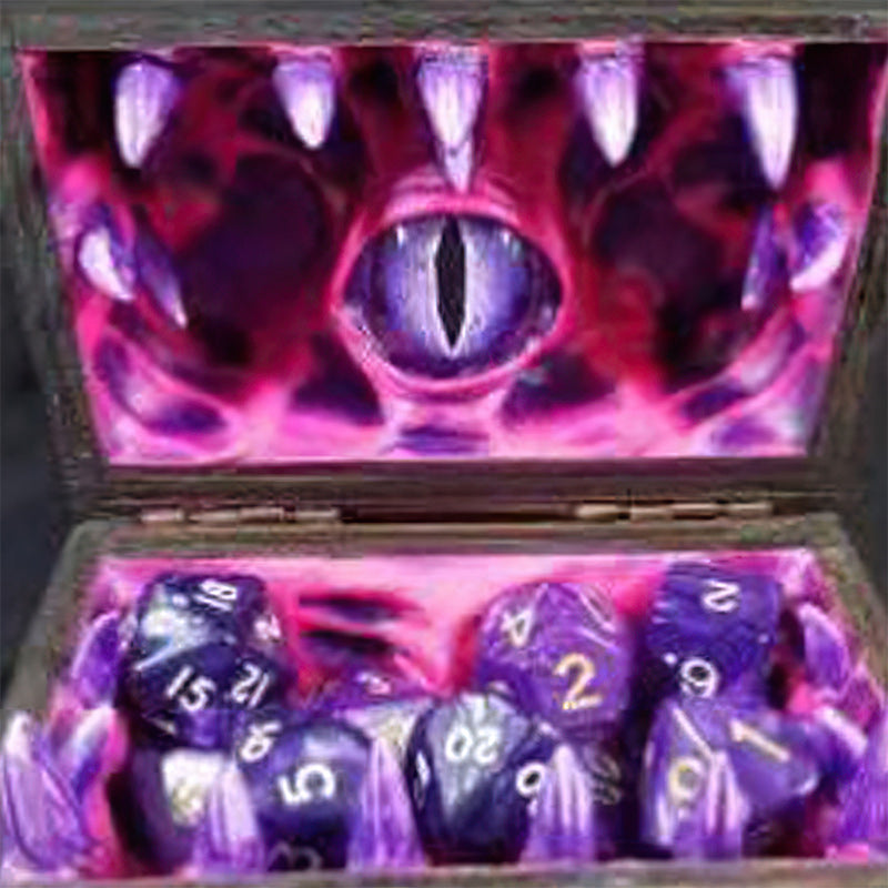 Mimic Chest Dungeons and Dragons