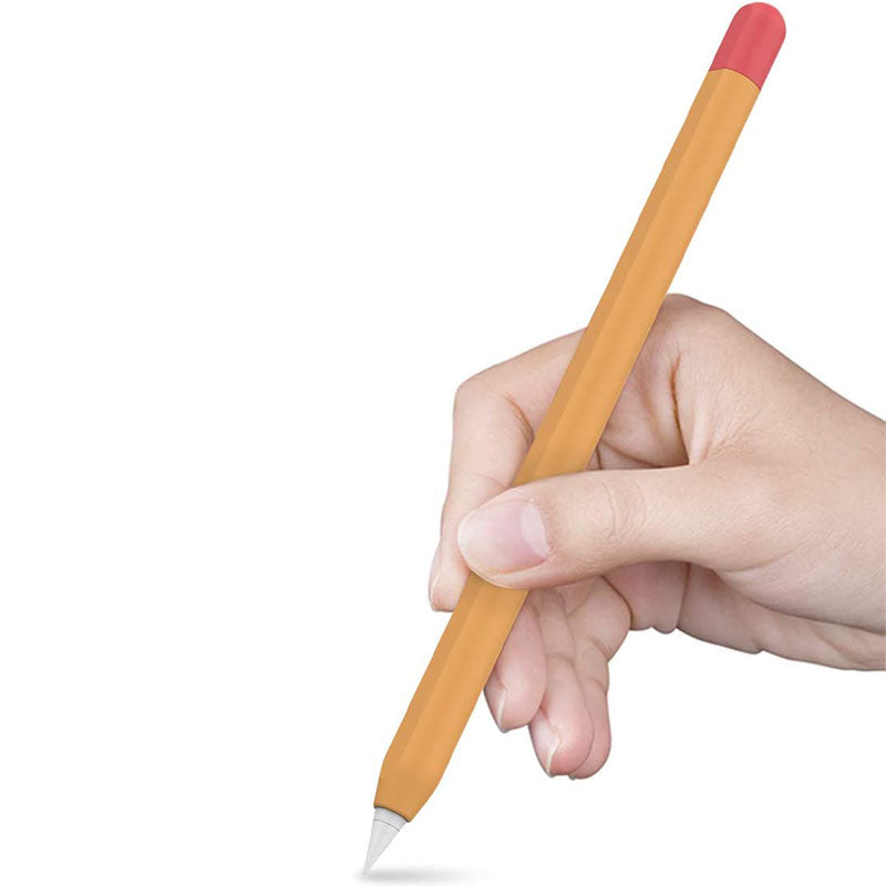 Duotone Case Cover Fit Apple Pencil 2nd Gen (2 Set)