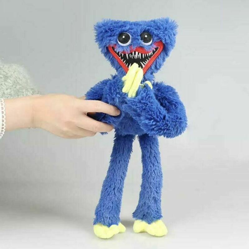 Sausages Monsters Doll
