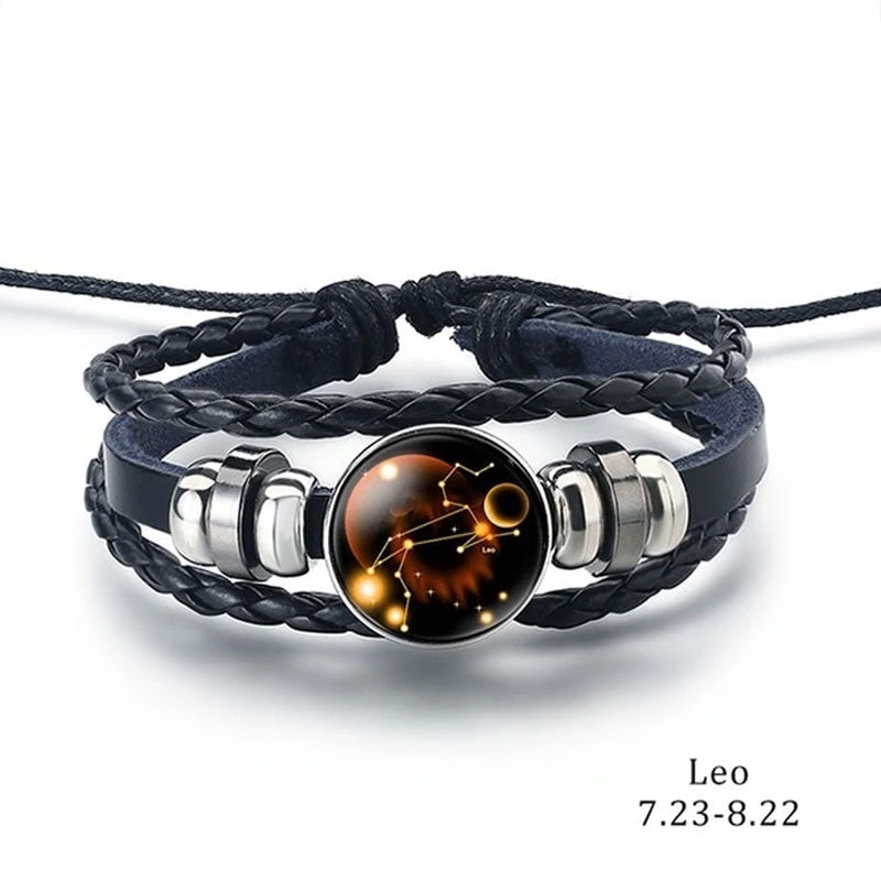 The Constellation Bracelet