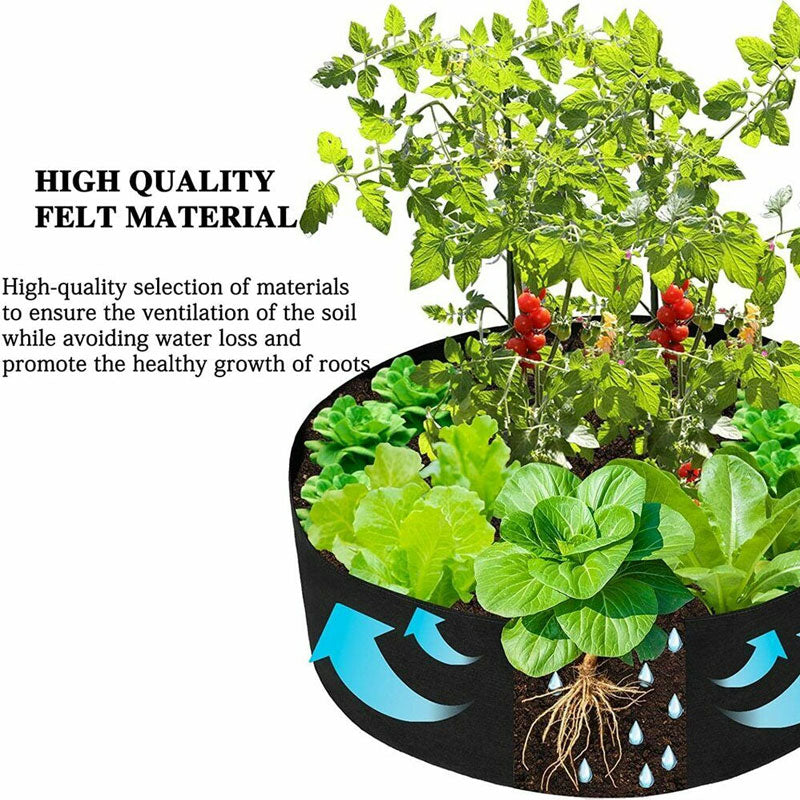 Vegetable Growth Bag