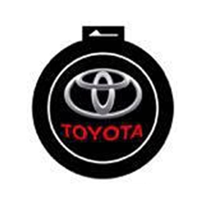 Car Door Logo Lights Projector