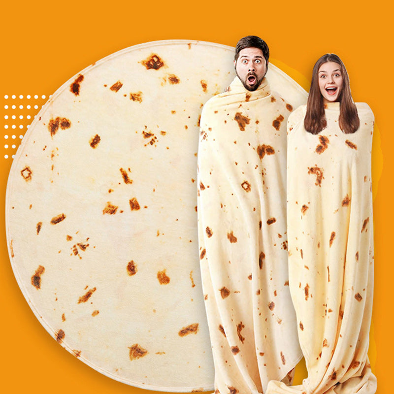 Great Collection Of Burrito Blankets