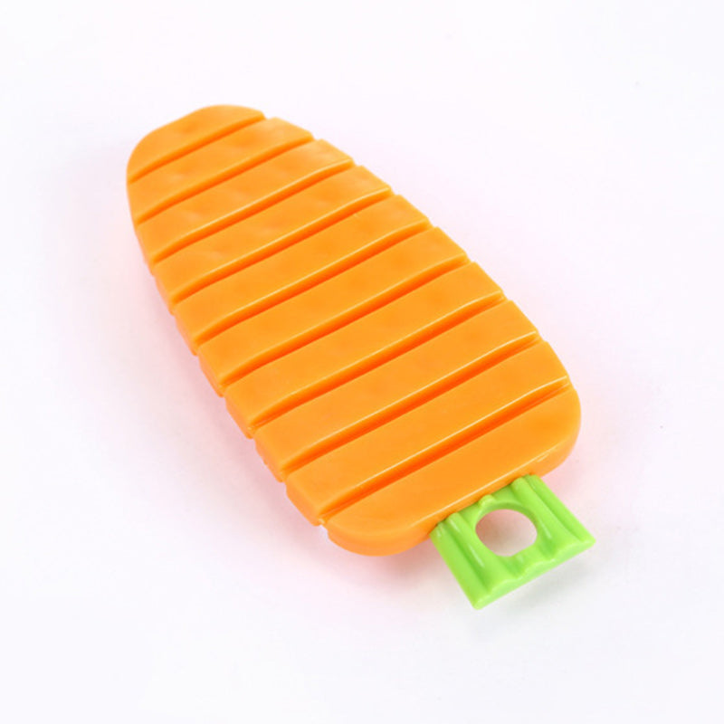 Flexible Vegetable Brush