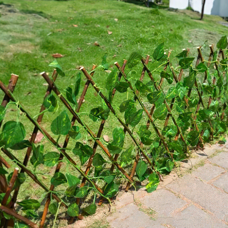 Gard Decorativ Extensibil