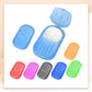 Disposable Soap Flake Box