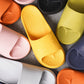 Men's and Women's Bath Slipper Anti-Slip for Summer Home