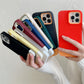 3 In 1 Silicone Phone Case