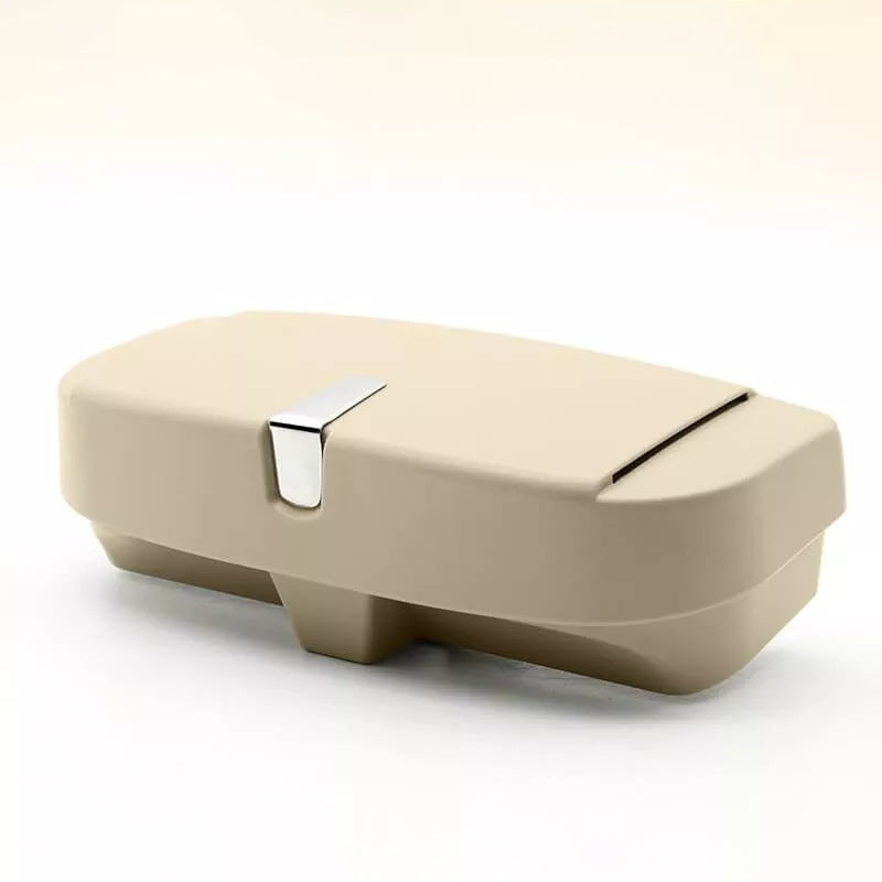 Car Sun Visor Clip Glasses Holder