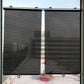 Suction Cup Sun Shading Roller Blinds