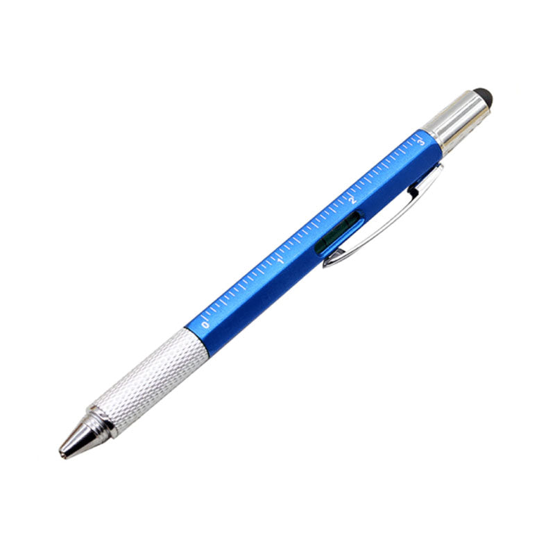 6 in 1 Multi-functional Stylus Pen