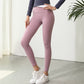 Slim-fit Stretch Yoga Pants