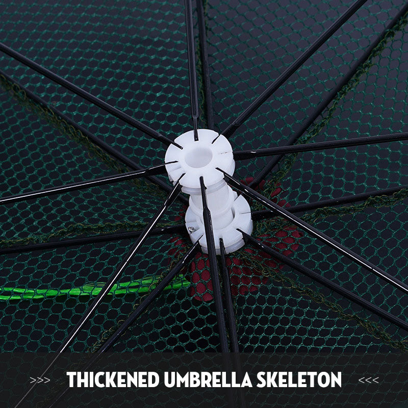 Automatic Shrimp Pot