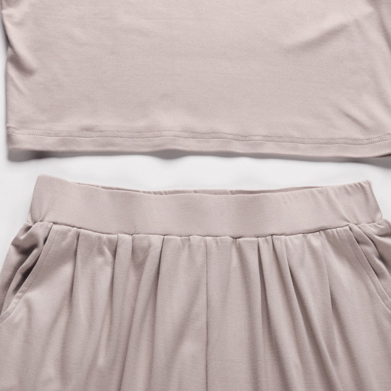 2023 Spring And Summer New Two-piece Suit